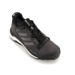 Adidas TERREX Terrex Skychaser 2 GTX - Multisportschuhe -Kletter Discounter adidas terrex terrex skychaser 2 gtx multisportschuhe detail 7