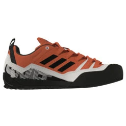 Adidas TERREX Terrex Swift Solo - Approachschuhe -Kletter Discounter adidas terrex terrex swift solo approachschuhe 1