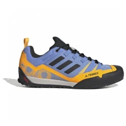 Adidas TERREX Terrex Swift Solo - Approachschuhe