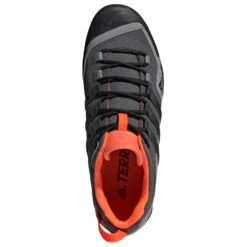 Adidas TERREX Terrex Swift Solo - Approachschuhe -Kletter Discounter adidas terrex terrex swift solo approachschuhe detail 5