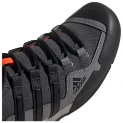 Adidas TERREX Terrex Swift Solo - Approachschuhe -Kletter Discounter adidas terrex terrex swift solo approachschuhe detail 7