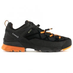Aku Rock DFS GTX - Approachschuhe -Kletter Discounter aku rock dfs gtx approachschuhe 2