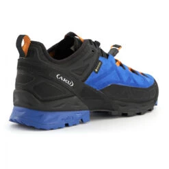 Aku Rock DFS GTX - Approachschuhe -Kletter Discounter aku rock dfs gtx approachschuhe detail 6