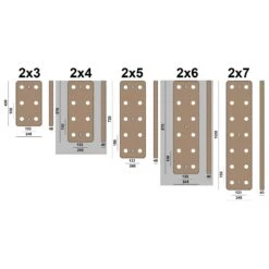 Ant Hill - Trainingsboard -Kletter Discounter antworks ant hill trainingsboard detail 3