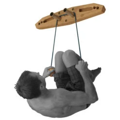 Bola 80 - Trainingsgerät -Kletter Discounter antworks bola 80 trainingsgeraet detail 8