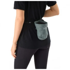 Arc'teryx Ion Chalk Bag - Chalkbag -Kletter Discounter arcteryx ion chalk bag chalkbag 2
