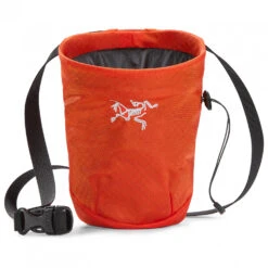 Arc'teryx Ion Chalk Bag - Chalkbag -Kletter Discounter arcteryx ion chalk bag chalkbag 3