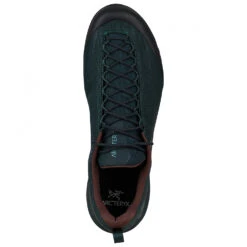 Arc'teryx Konseal FL 2 - Approachschuhe -Kletter Discounter arcteryx konseal fl 2 approachschuhe detail 4