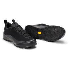 Arc'teryx Konseal FL 2 Leather GTX - Approachschuhe -Kletter Discounter arcteryx konseal fl 2 leather gtx approachschuhe detail 9
