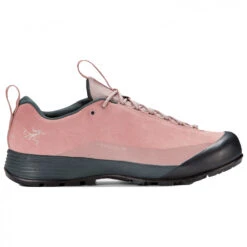 Arc'teryx Women's Konseal FL 2 Leather GTX - Approachschuhe
