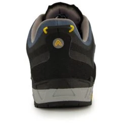 Asolo Eldo Leather GTX Vibram - Approachschuhe -Kletter Discounter asolo eldo leather gtx vibram approachschuhe detail 6