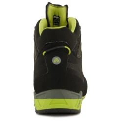Asolo Eldo Mid Leather GTX Vibram - Approachschuhe -Kletter Discounter asolo eldo mid leather gtx vibram approachschuhe detail 6