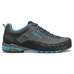 Asolo Women's Eldo Leather GTX Vibram - Approachschuhe -Kletter Discounter asolo womens eldo leather gtx vibram approachschuhe 1