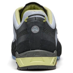 Asolo Women's Eldo Leather GTX Vibram - Approachschuhe -Kletter Discounter asolo womens eldo leather gtx vibram approachschuhe detail 4