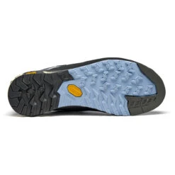Asolo Women's Eldo Leather GTX Vibram - Approachschuhe -Kletter Discounter asolo womens eldo leather gtx vibram approachschuhe detail 6