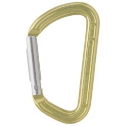 AustriAlpin Accessory Alu Schnapper - Materialkarabiner