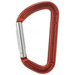 AustriAlpin Accessory Alu Schnapper - Materialkarabiner -Kletter Discounter austrialpin accessory alu schnapper materialkarabiner 4