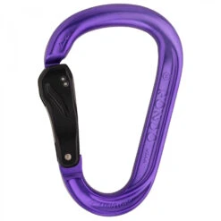 AustriAlpin HMS Rondo Alu Slide-Autolock - HMS-Karabiner 7 AustriAlpin HMS Rondo Alu Slide-Autolock - HMS-Karabiner -Kletter Discounter austrialpin hms rondo alu slide autolock hms karabiner 2