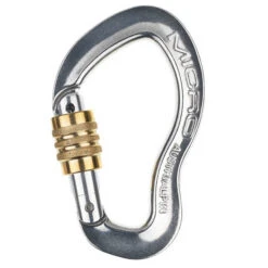 AustriAlpin Micro Screw - Schraubkarabiner