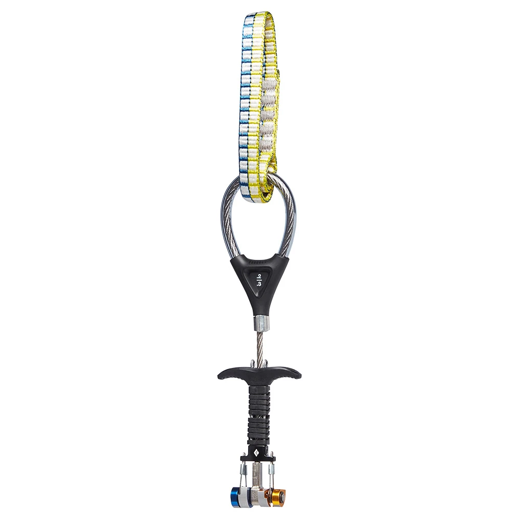 Black Diamond Camalot Z4 Offset - Klemmgerät 1 Black Diamond Camalot Z4 Offset - Klemmgerät