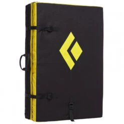 Black Diamond Circuit Crash Pad - Crashpad -Kletter Discounter black diamond circuit crash pad crashpad 1