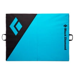 Black Diamond Circuit Crash Pad - Crashpad -Kletter Discounter black diamond circuit crash pad crashpad 3