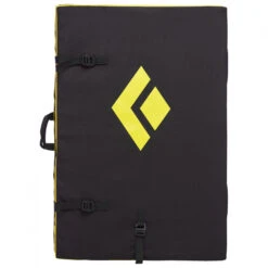 Black Diamond Circuit Crash Pad - Crashpad -Kletter Discounter black diamond circuit crash pad crashpad detail 3