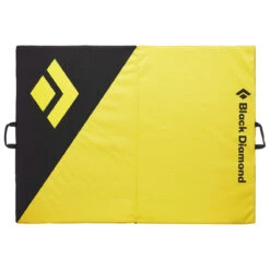 Black Diamond Circuit Crash Pad - Crashpad -Kletter Discounter black diamond circuit crash pad crashpad detail 4