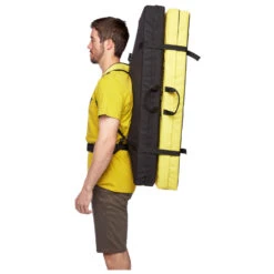 Black Diamond Circuit Crash Pad - Crashpad -Kletter Discounter black diamond circuit crash pad crashpad detail 5