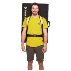 Black Diamond Circuit Crash Pad - Crashpad -Kletter Discounter black diamond circuit crash pad crashpad detail 6