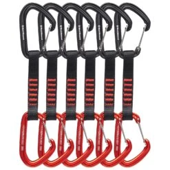 Black Diamond Hotwire Quickpack - Express-Set