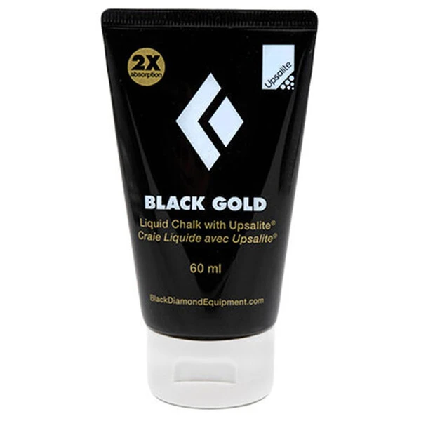 Black Diamond Liquid Black Gold Chalk - Chalk 1 Black Diamond Liquid Black Gold Chalk - Chalk