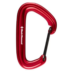 Black Diamond Litewire Carabiner - Schnappkarabiner -Kletter Discounter black diamond litewire carabiner schnappkarabiner 4