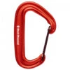 Black Diamond Miniwire Carabiner - Schnappkarabiner