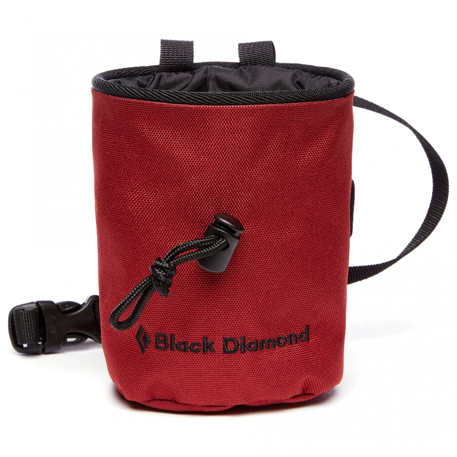 Black Diamond Mojo Chalk Bag - Chalkbag 2 Black Diamond Mojo Chalk Bag - Chalkbag – Bild 2