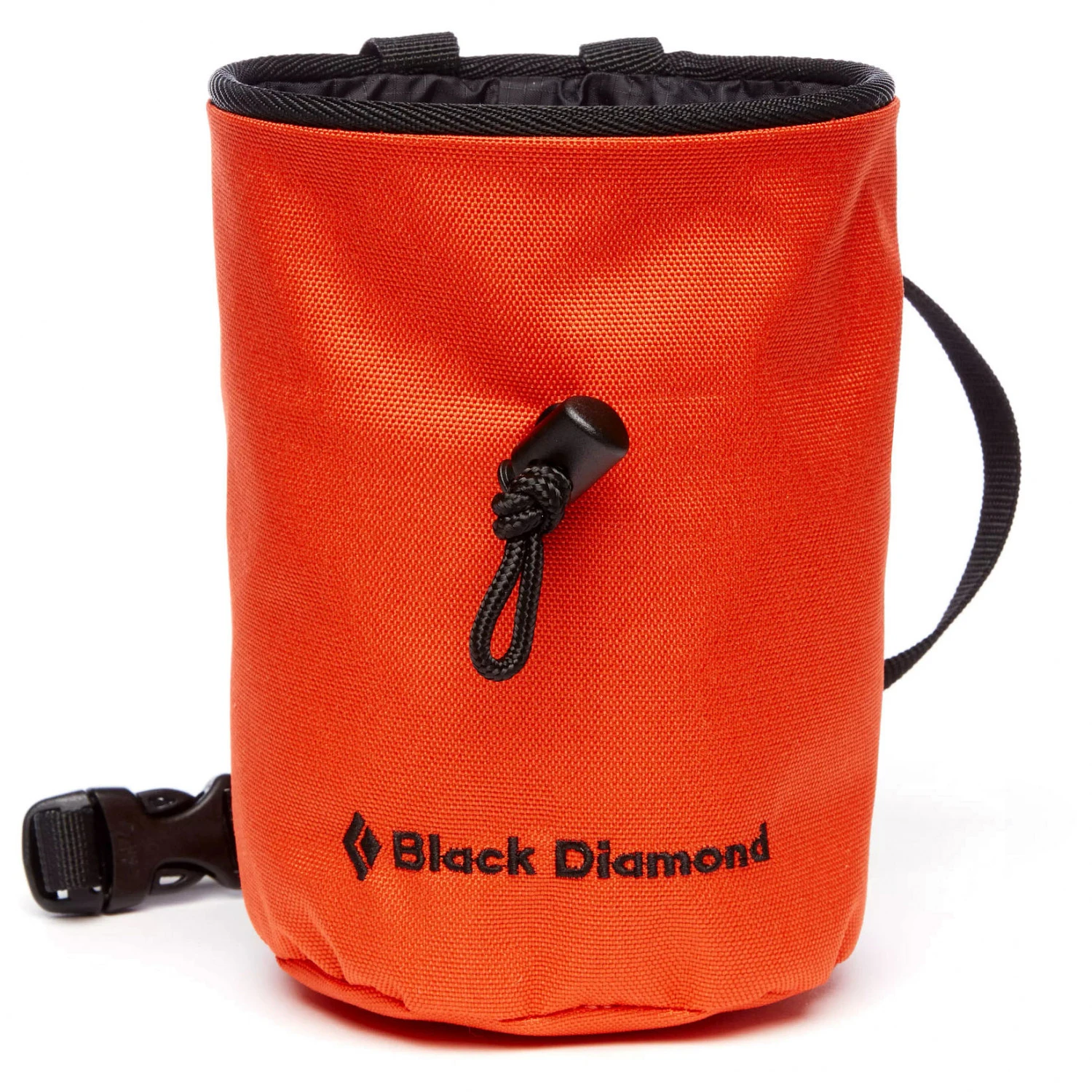 Black Diamond Mojo Chalk Bag - Chalkbag 3 Black Diamond Mojo Chalk Bag - Chalkbag – Bild 3