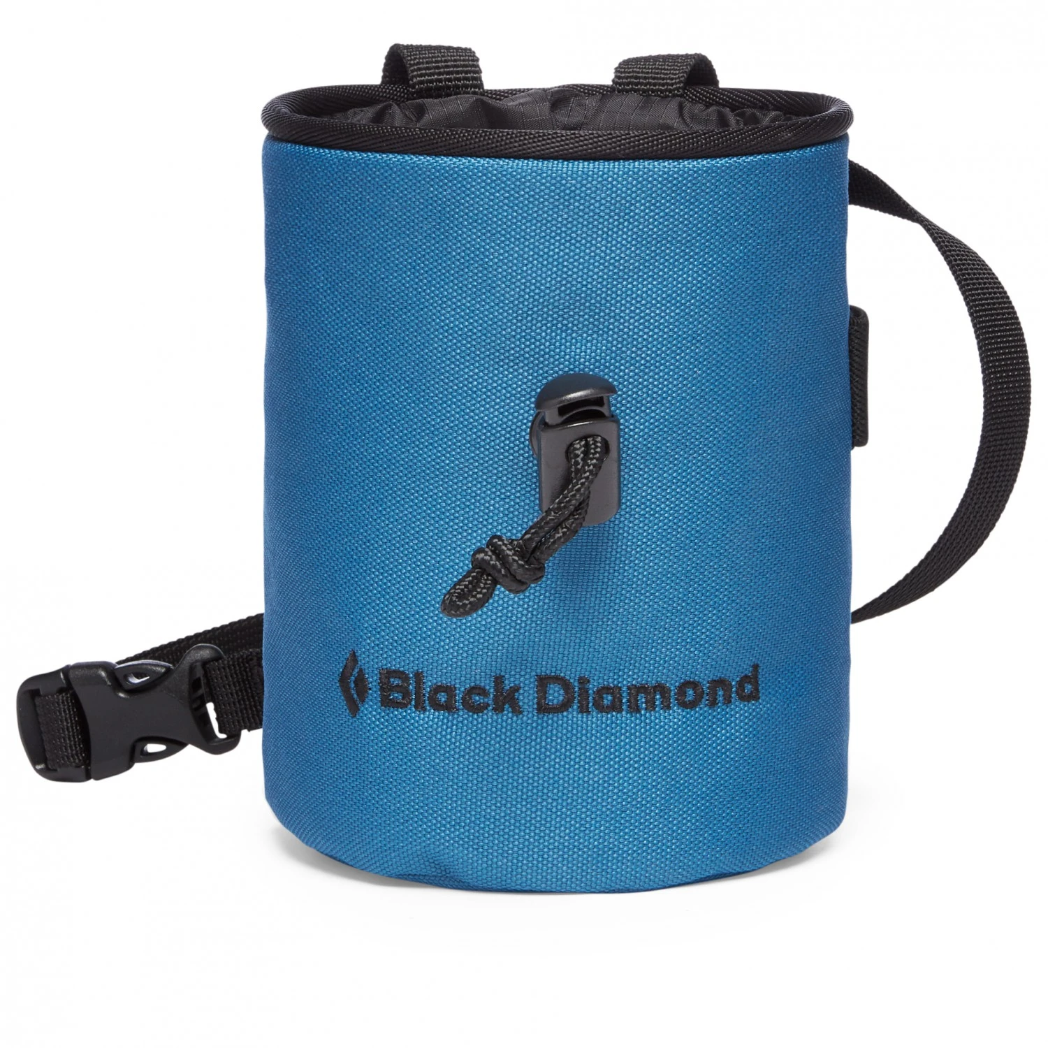 Black Diamond Mojo Chalk Bag - Chalkbag 4 Black Diamond Mojo Chalk Bag - Chalkbag – Bild 4