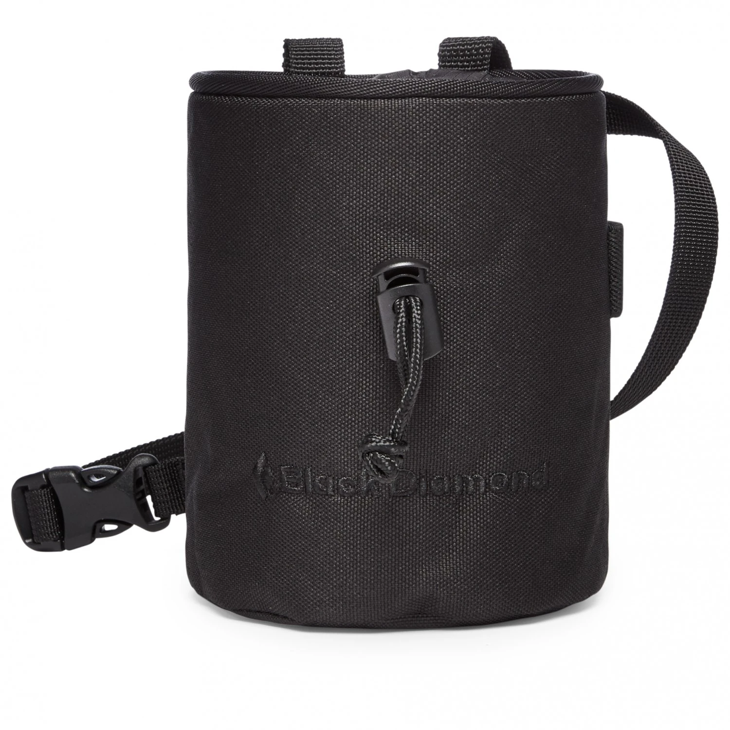 Black Diamond Mojo Chalk Bag - Chalkbag 1 Black Diamond Mojo Chalk Bag - Chalkbag