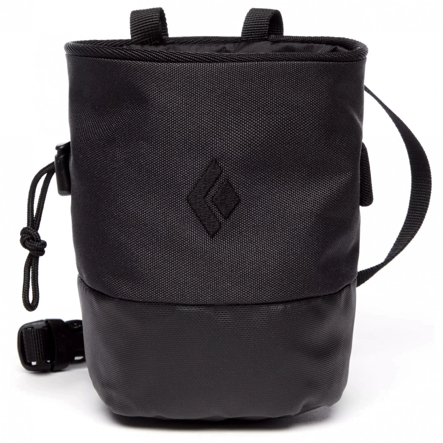Black Diamond Mojo Zip Chalk Bag - Chalkbag 3 Black Diamond Mojo Zip Chalk Bag - Chalkbag – Bild 3