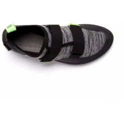 Black Diamond Momentum - Kletterschuhe -Kletter Discounter black diamond momentum kletterschuhe detail 3