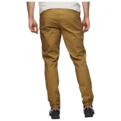 Black Diamond Rocklock - Kletterhose -Kletter Discounter black diamond rocklock kletterhose detail 3