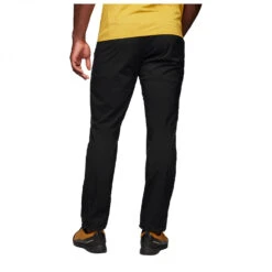 Black Diamond Technician Alpine Pants - Kletterhose -Kletter Discounter black diamond technician alpine pants kletterhose detail 3
