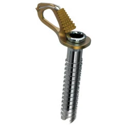 Blue Ice Aero Lite - Eisschraube -Kletter Discounter blue ice aero lite eisschraube 2