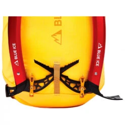 Blue Ice Akila Hammer Technical Piolet - Eispickel -Kletter Discounter blue ice akila hammer technical piolet eispickel detail 5