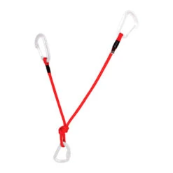 Blue Ice Alpine Runner - Rundschlinge -Kletter Discounter blue ice alpine runner rundschlinge 3