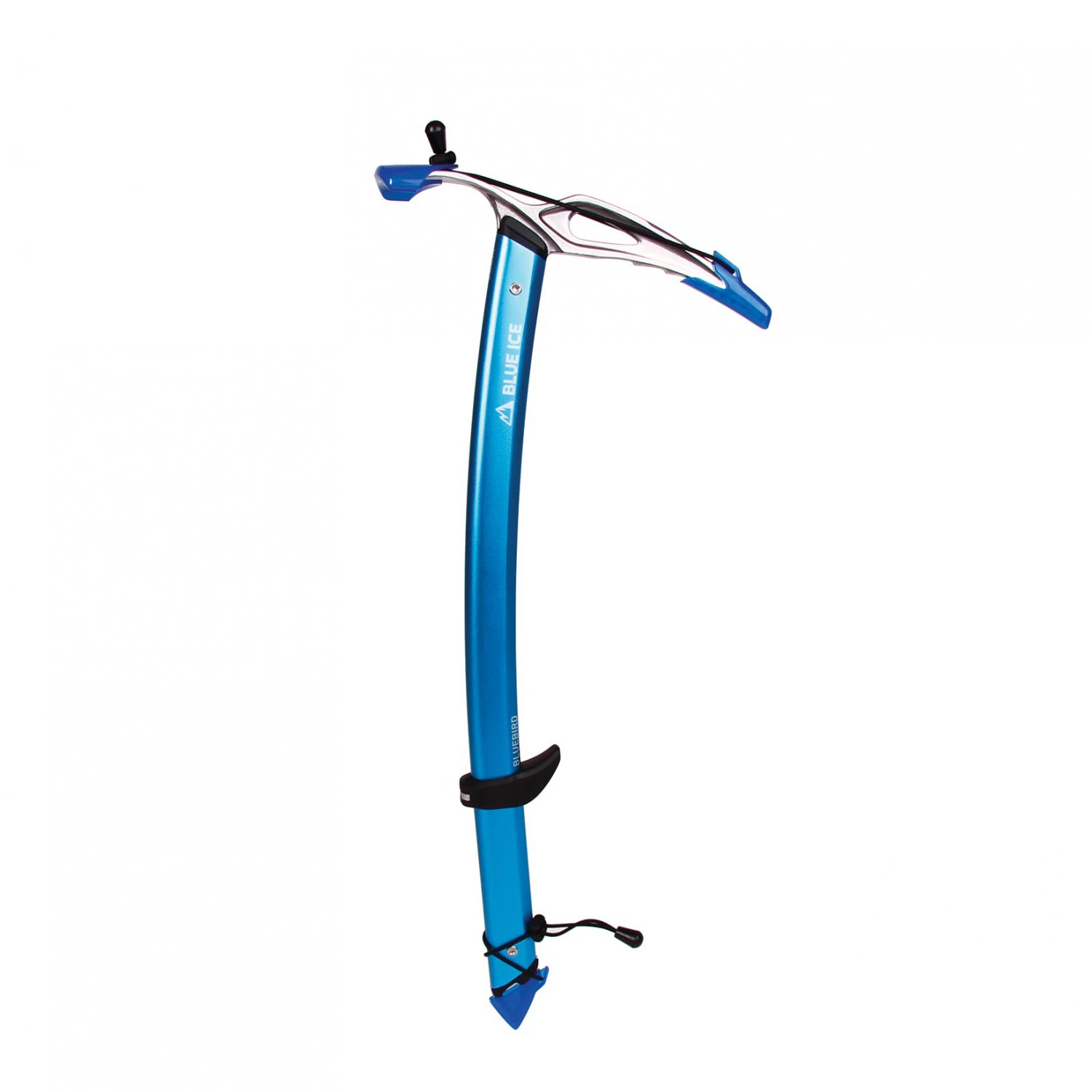 Blue Ice Bluebird Ice Axe - Eispickel 2 Blue Ice Bluebird Ice Axe - Eispickel – Bild 2