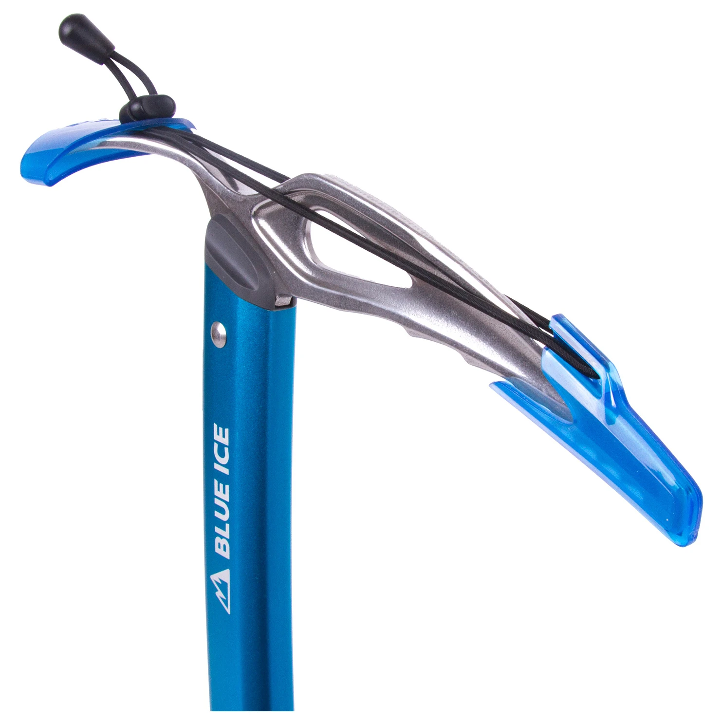 Blue Ice Bluebird Ice Axe - Eispickel 5 Blue Ice Bluebird Ice Axe - Eispickel – Bild 5