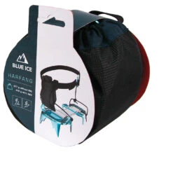 Blue Ice Harfang Crampons S22 - Steigeisen -Kletter Discounter blue ice harfang crampons s22 steigeisen detail 3