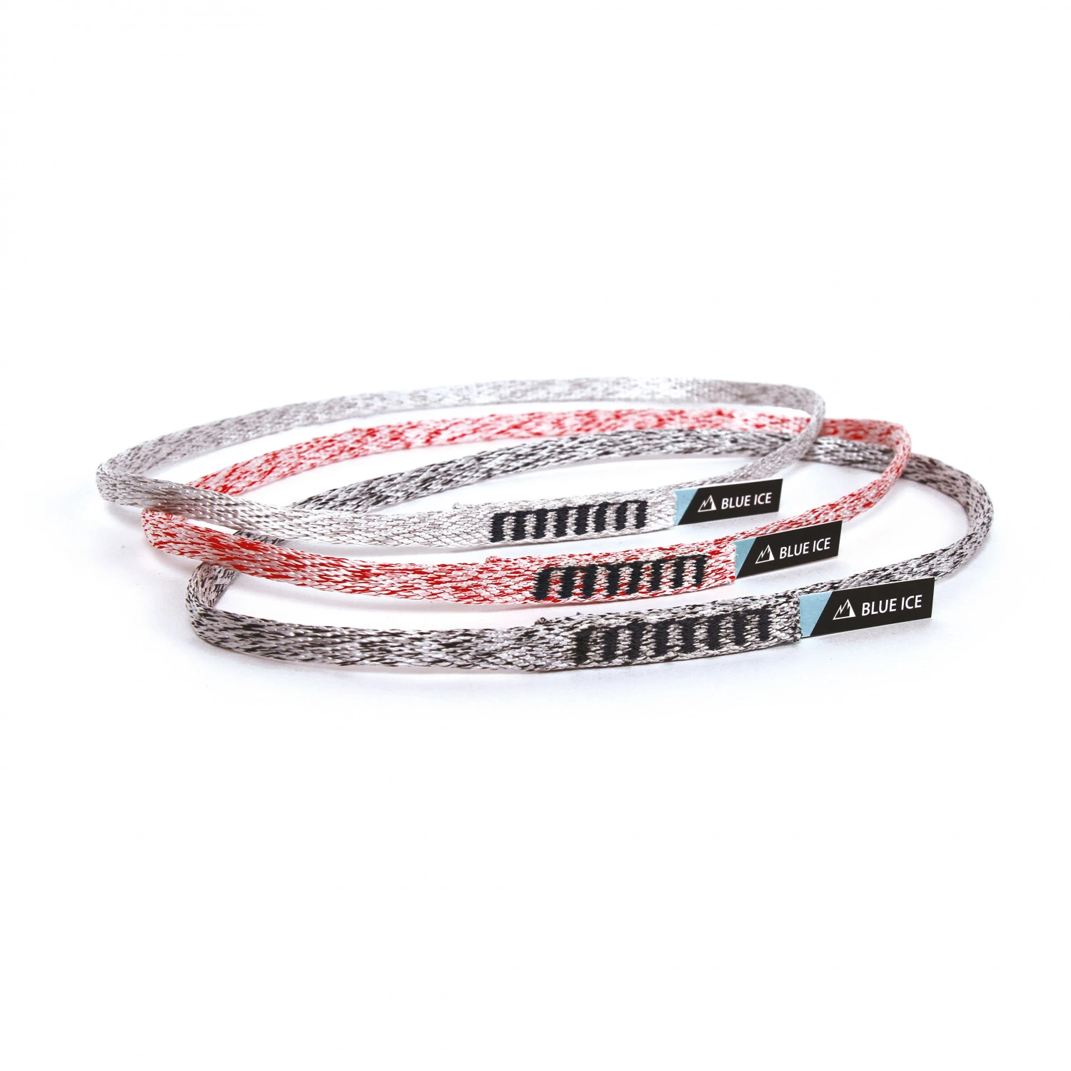 Blue Ice Mission Light - Bandschlinge 3 Blue Ice Mission Light - Bandschlinge – Bild 3