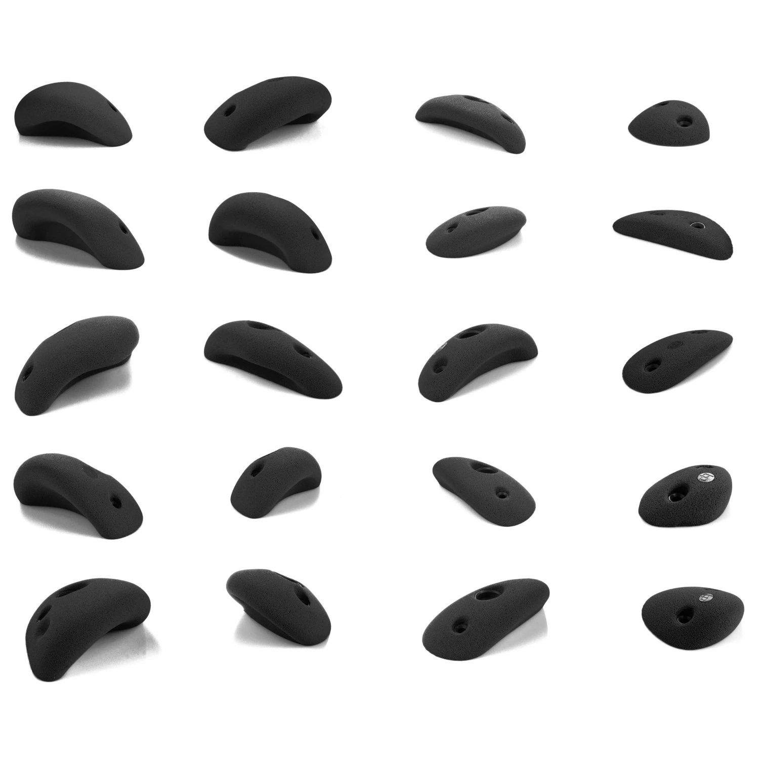 Easy Boulder - Klettergriffe 2 Easy Boulder - Klettergriffe – Bild 2